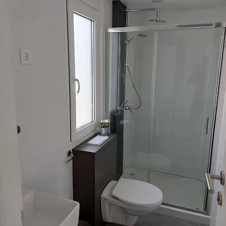 Mobile House Oaza Symphony Dom wakacyjny